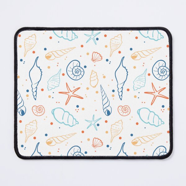 Item preview, Vacation ocean pattern designed and sold by Lizvole.