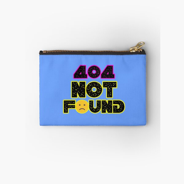 Item preview, 404 No encontrado designed and sold by IdeasForFreedom.