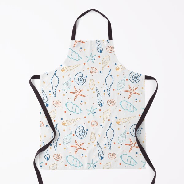 Item preview, Vacation ocean pattern designed and sold by Lizvole.