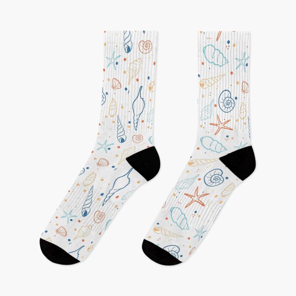 Item preview, Vacation ocean pattern designed and sold by Lizvole.