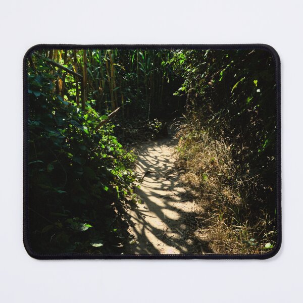 Item preview, Trail to Amalia Beach designed and sold by AngeloDeVal.