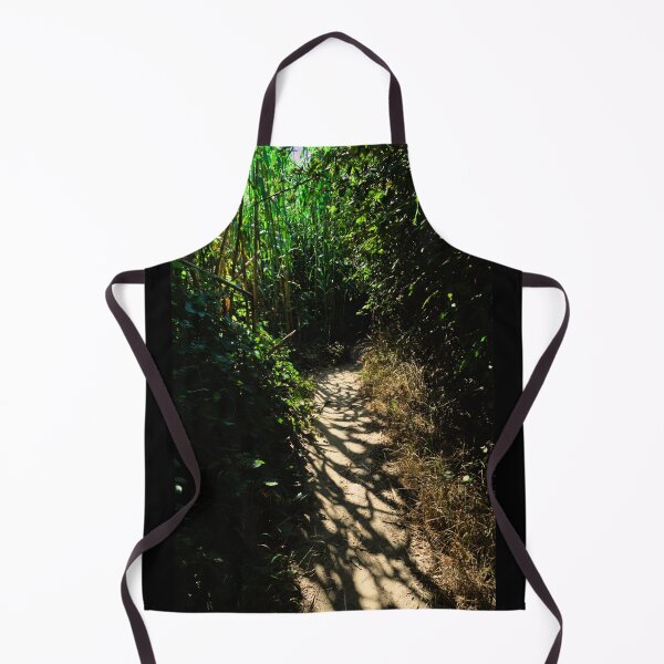 Item preview, Trail to Amalia Beach designed and sold by AngeloDeVal.