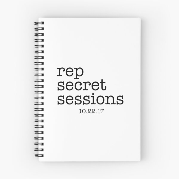 Item preview, LA secret sessions designed and sold by kararoberts.