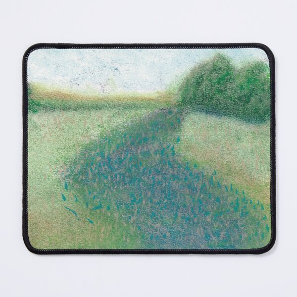 Item preview, Impressionistic Trail designed and sold by slumgullionsam.