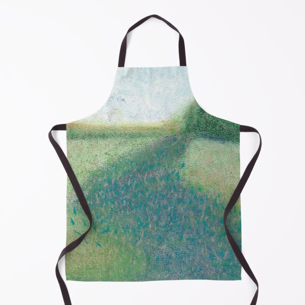 Item preview, Impressionistic Trail designed and sold by slumgullionsam.
