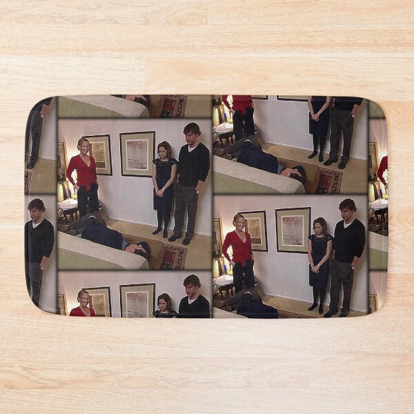 Item preview, MICHAEL'S BED // DINNER PARTY // THE OFFICE US designed and sold by SlothQueenCo.