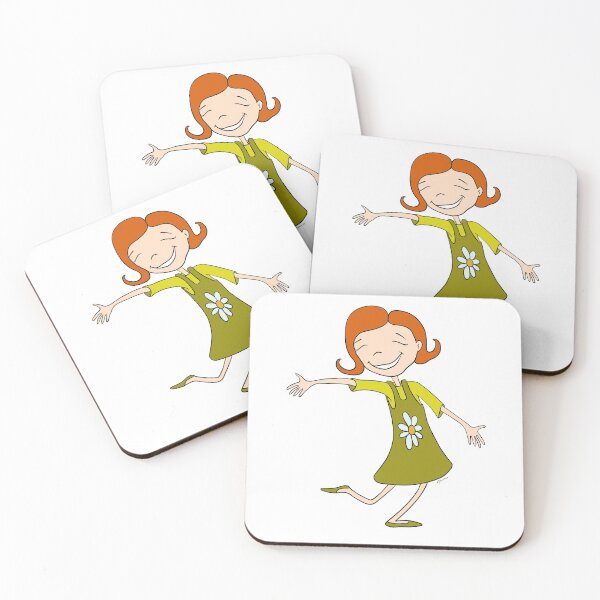 Item preview, Dance With Joy! designed and sold by ElJimmo.