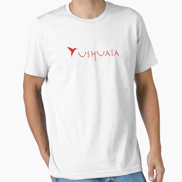 Item preview, Ushuaia Ibiza T Shirt | Techno T Shirt | Rave T Shirt | Electronic Music | Festival | Ibiza | Party T Shirt | House T Shirt designed and sold by RaveRevival.