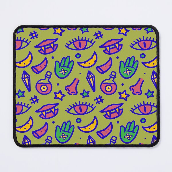 Item preview, Mistry designed and sold by Creativebomb121.