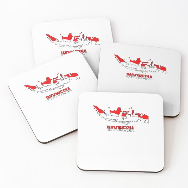 Item preview, Indonesia Archipelago designed and sold by Dewirumbaina.