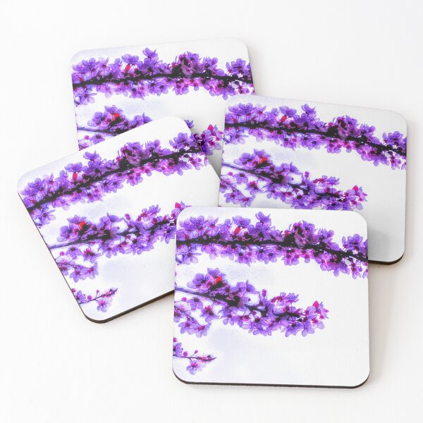 Item preview, purple sakura designed and sold by RuiVazMaia.