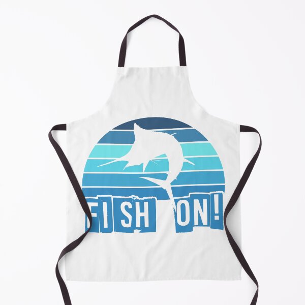 Item preview, Fish On! designed and sold by Melcu.