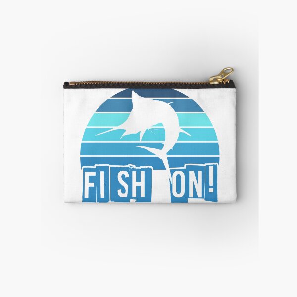 Item preview, Fish On! designed and sold by Melcu.