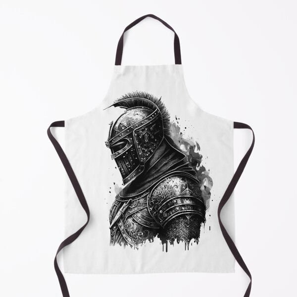 Item preview, Black Knight High Quality designed and sold by Tomioka-Art.