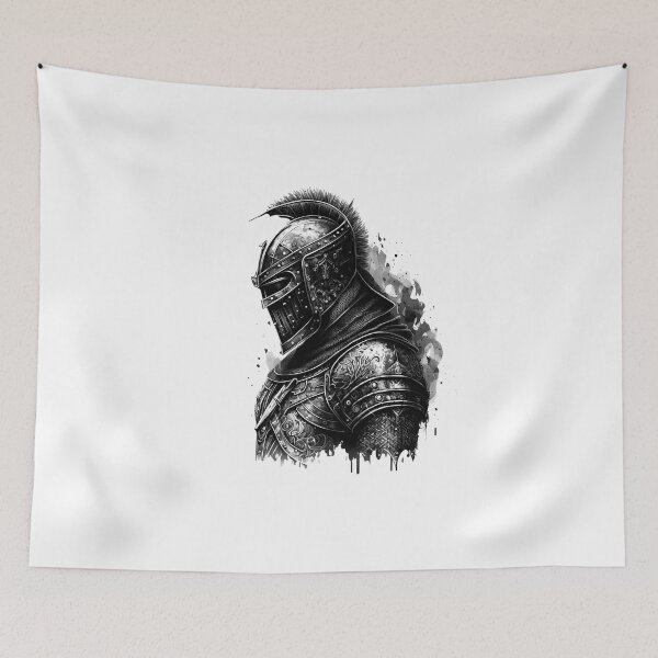 Item preview, Black Knight High Quality designed and sold by Tomioka-Art.