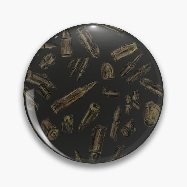 Item preview, Bullet Pattern designed and sold by Greydn.