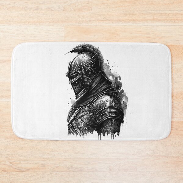Item preview, Black Knight High Quality designed and sold by Tomioka-Art.