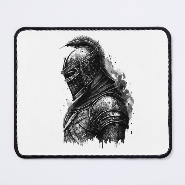 Item preview, Black Knight High Quality designed and sold by Tomioka-Art.