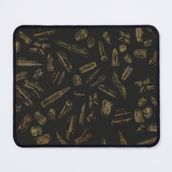 Item preview, Bullet Pattern designed and sold by Greydn.