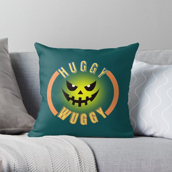 Big Frog Cushion Pillow Kawaii Frog Plush Sonic Huggy Wuggy Kids