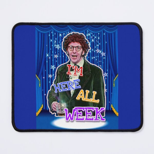 Artikelvorschau, Stan Hibbert entworfen und verkauft von RGPdesigns.