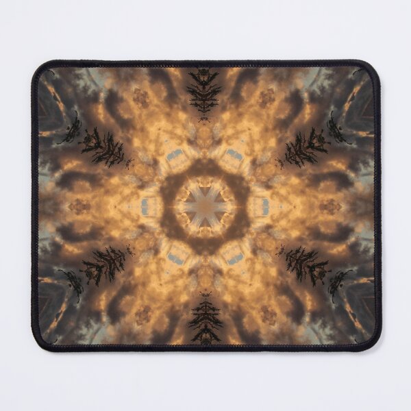 Item preview, A Kaleidoscope of Cloud and Sunset designed and sold by kristimb.