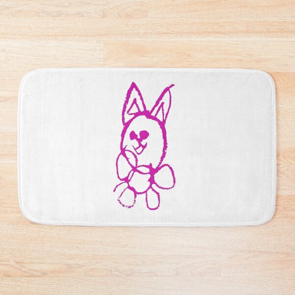 Item preview, Pink cat designed and sold by IssabelleHarvey.