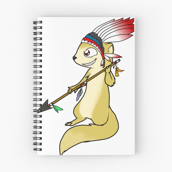 Item preview, mongoose designed and sold by Sameart ⭐⭐⭐⭐⭐.