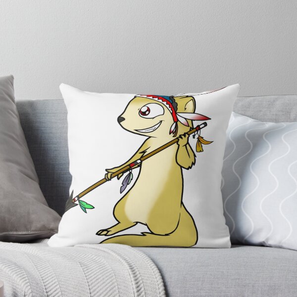 Item preview, mongoose designed and sold by Sameart ⭐⭐⭐⭐⭐.