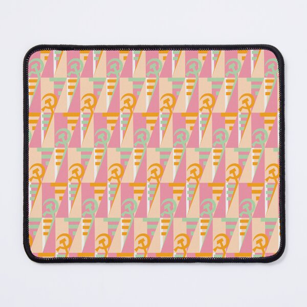 Item preview, Hammer and Sickle Soviet Textile  designed and sold by rosaluxemburg.