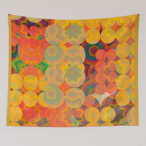 Item preview, Dizzy designed and sold by Jinx Davis.