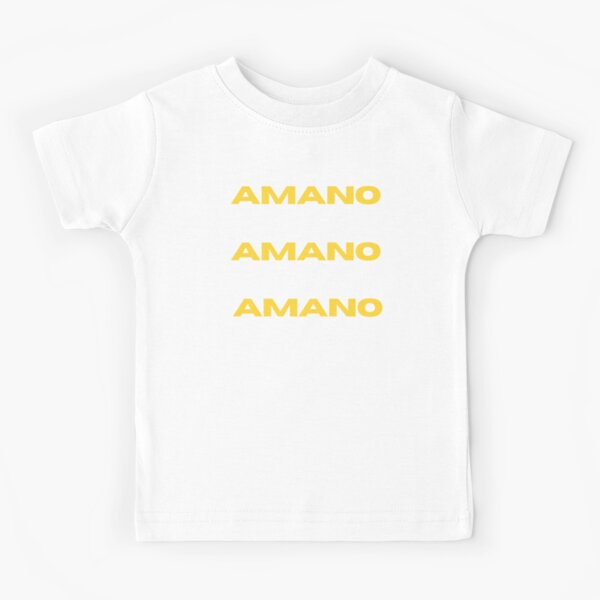 Amano Pikamee T-Shirt Men & Women, Pikarmy Unisex T-Shirt, Ohao!, Otsupika!