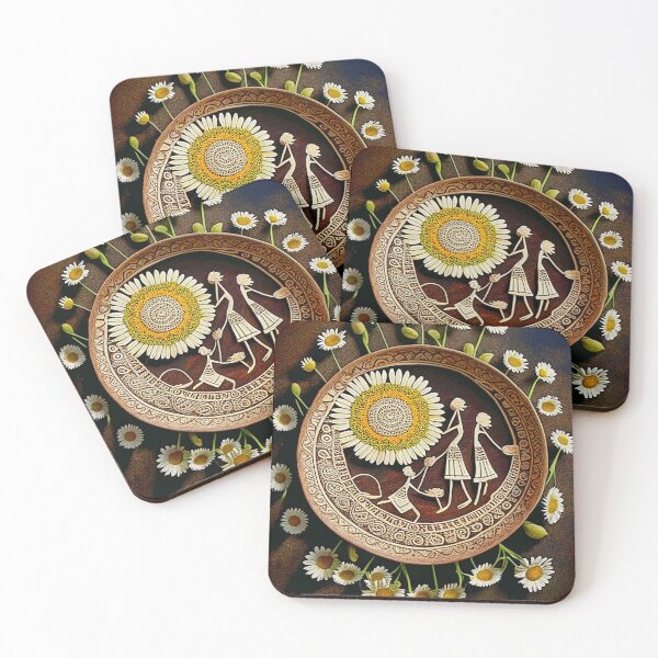 Item preview, Daisies gift designed and sold by franknolimits.