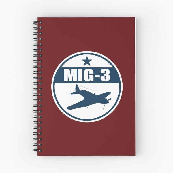 Item preview, MiG-3 designed and sold by StrongVlad.