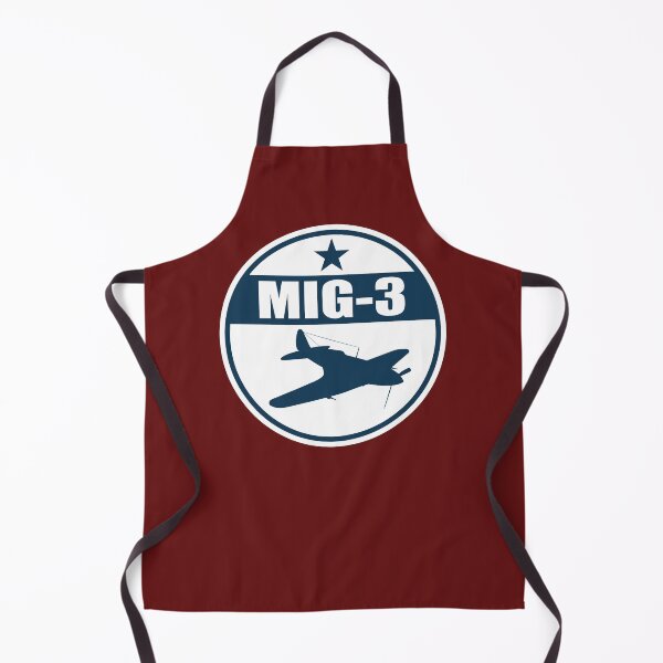 Item preview, MiG-3 designed and sold by StrongVlad.
