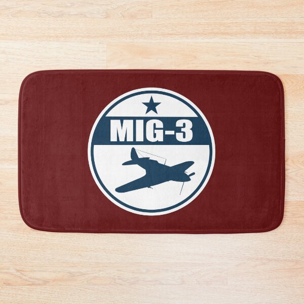 Item preview, MiG-3 designed and sold by StrongVlad.