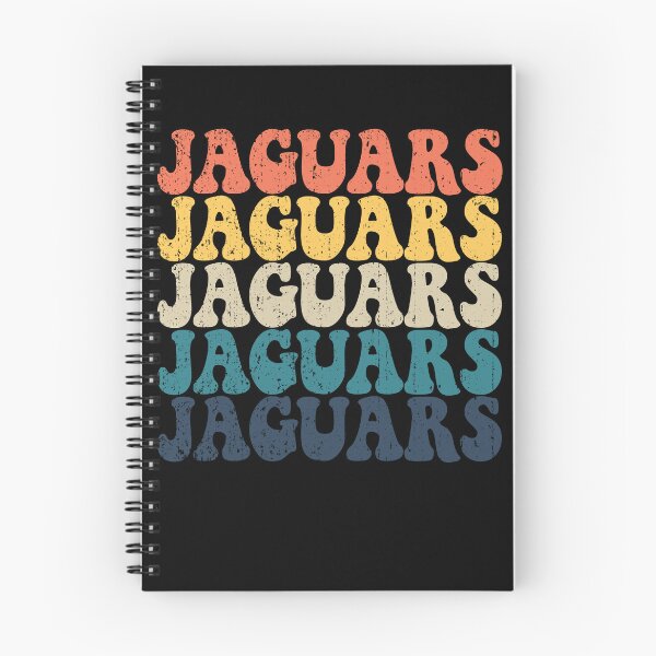 Item preview, Jaguars High School Jaguars Sports Team Retro Jaguars Gear designed and sold by DynamicDesign.