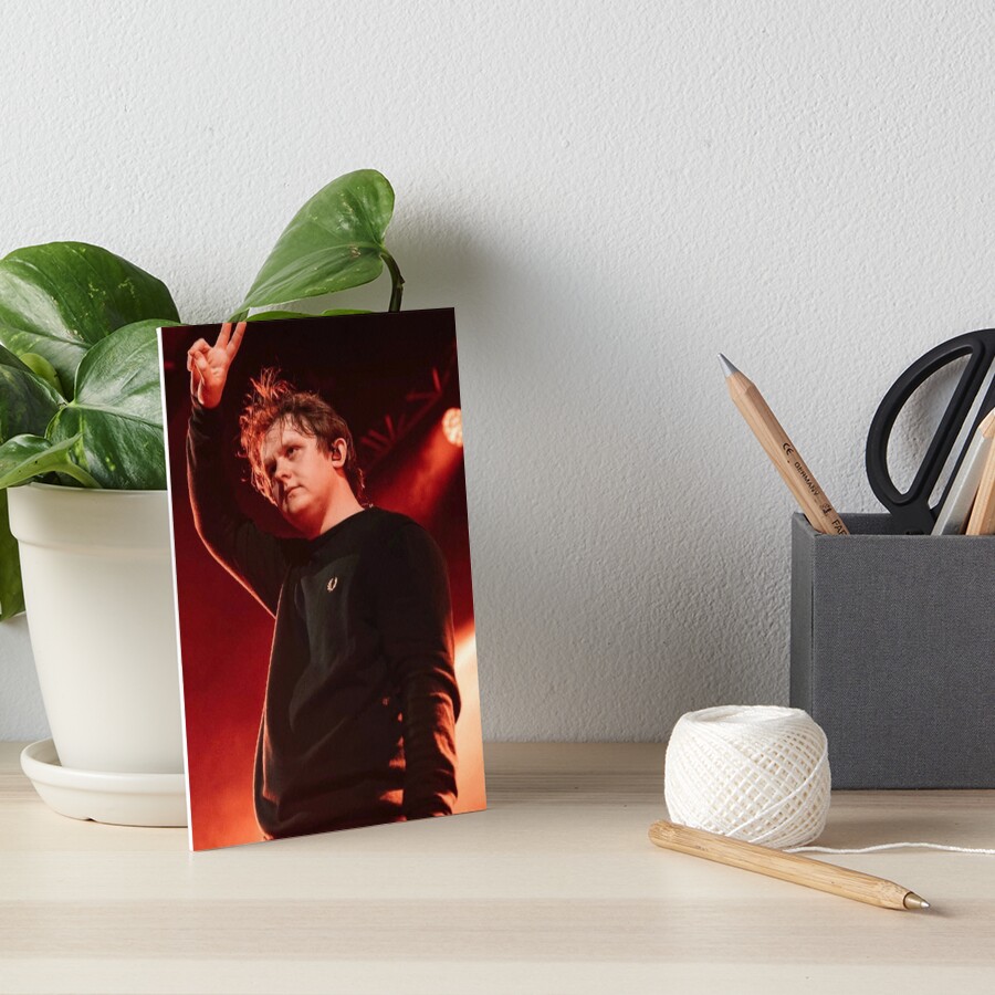 Item preview, Art Board Print designed and sold by Rabiah00.