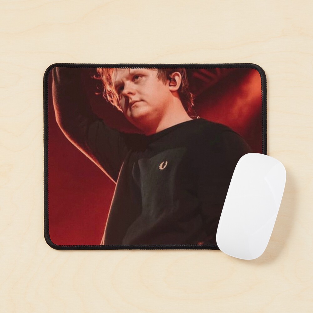 Item preview, Mouse Pad designed and sold by Rabiah00.