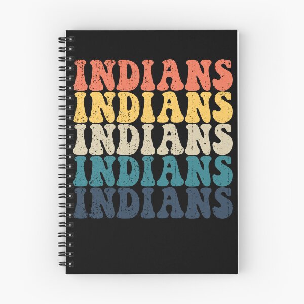 Item preview, Indians High School Indians Sports Team Retro Indians Gear designed and sold by DynamicDesign.