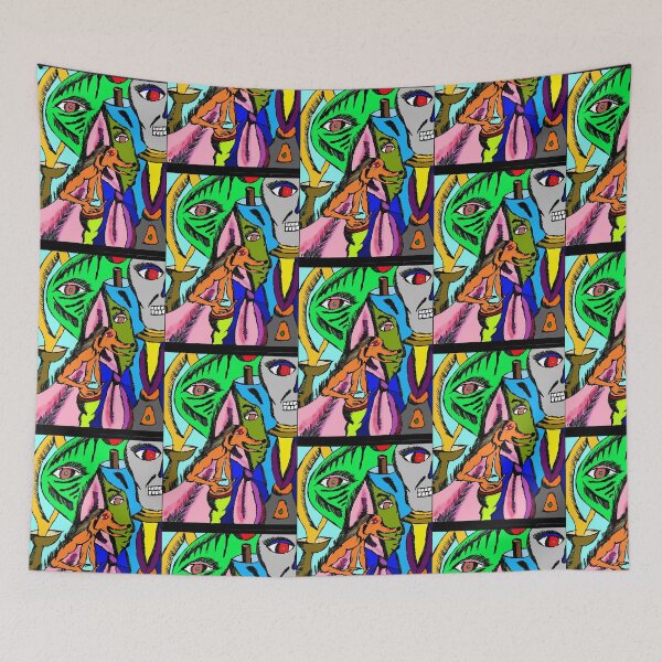 Item preview, hiding within myself designed and sold by wormink.