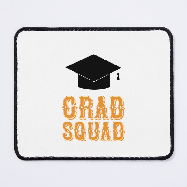 Item preview, GRAD SQUAD designed and sold by SticerOcean.