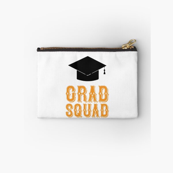 Item preview, GRAD SQUAD designed and sold by SticerOcean.