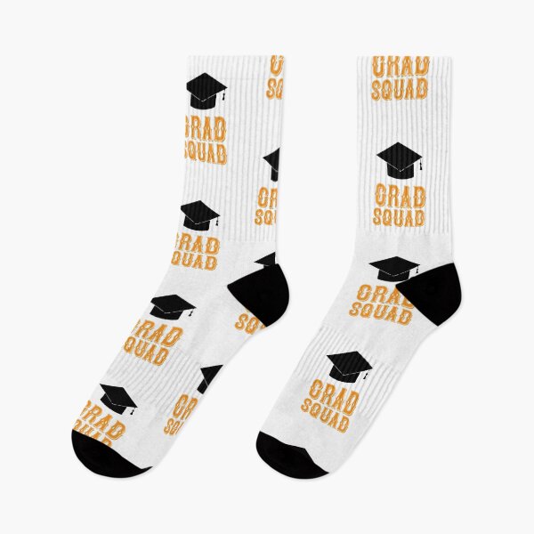 Item preview, GRAD SQUAD designed and sold by SticerOcean.