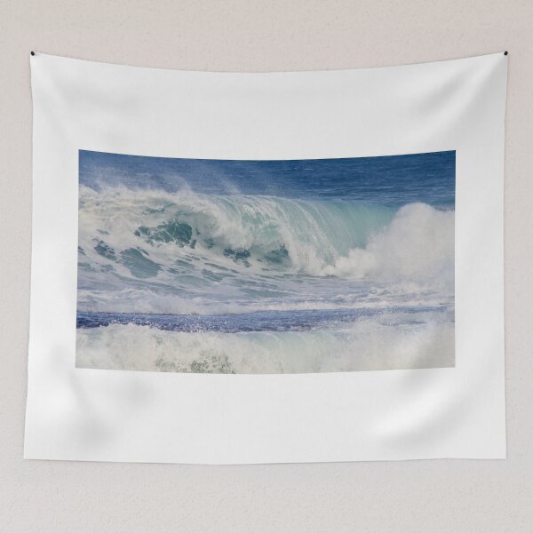 Item preview, Pacific Wave designed and sold by TheLoner.
