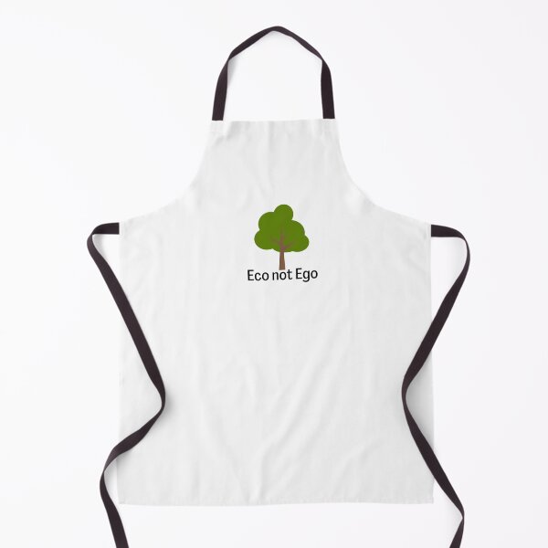Item preview, Eco not Ego Tree designed and sold by ashleyhudson.
