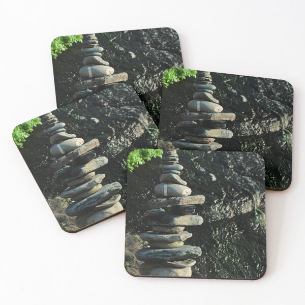 Item preview, Zen Stones in Southwest Alentejo designed and sold by AngeloDeVal.