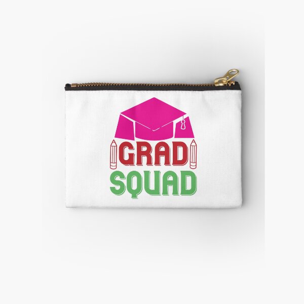 Item preview, GRAD SQUAD designed and sold by SticerOcean.