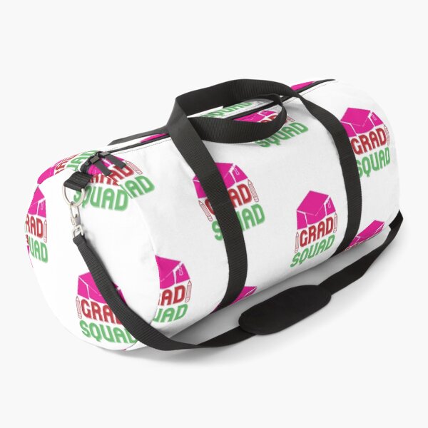 Item preview, GRAD SQUAD designed and sold by SticerOcean.