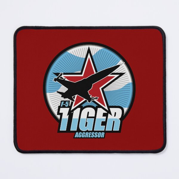 Item preview, F-5 Tiger Aggressor designed and sold by StrongVlad.